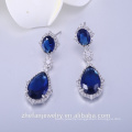 Bridal jewelry sterling silver jewelry earrings imitation jewelry online shopping